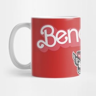 Ben Middlebrooks Benergy Mug